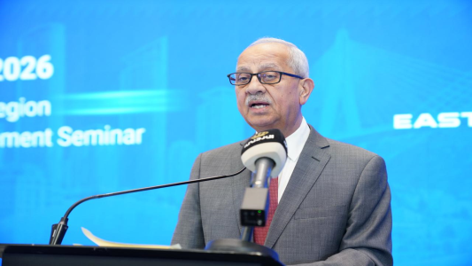 لأول مرة في المنطقة العربية.. اختتام أعمال "قمة الأمم المتحدة الدولية للمشتريات 2026" في عمّان ...